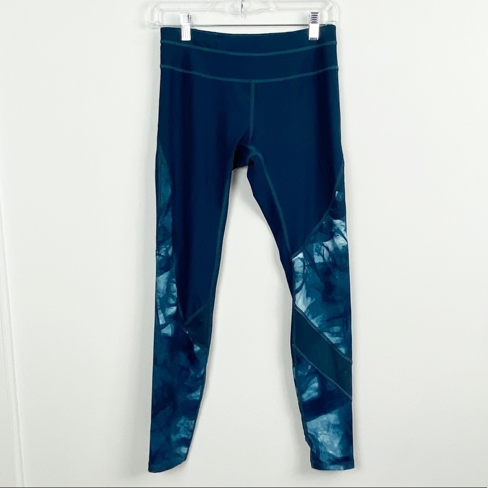 Apana Workout athleisure yoga leggings size S